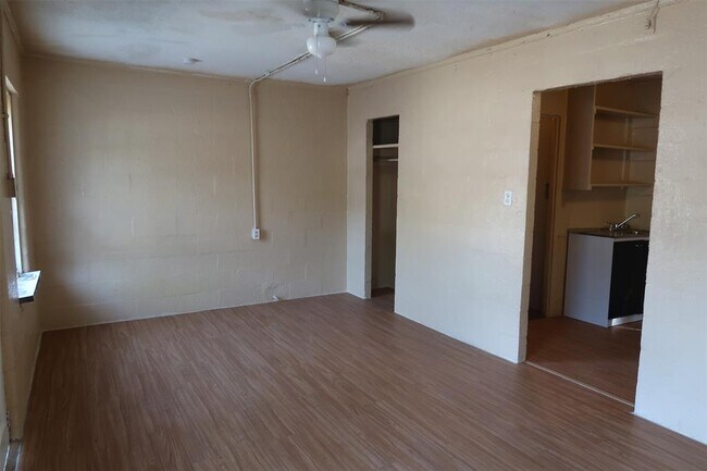 Foto del edificio - 415 N Beauregard St