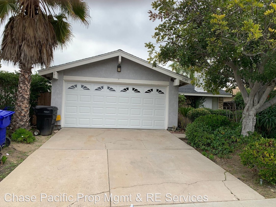 Foto principal - 4 br, 2 bath House - 11305 Avenida Del Gato