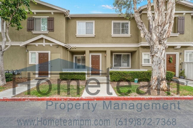 Building Photo - 2 BR/ 2.5 BA 1180 SQFT Eastlake Greens/ Chula Vista Condo