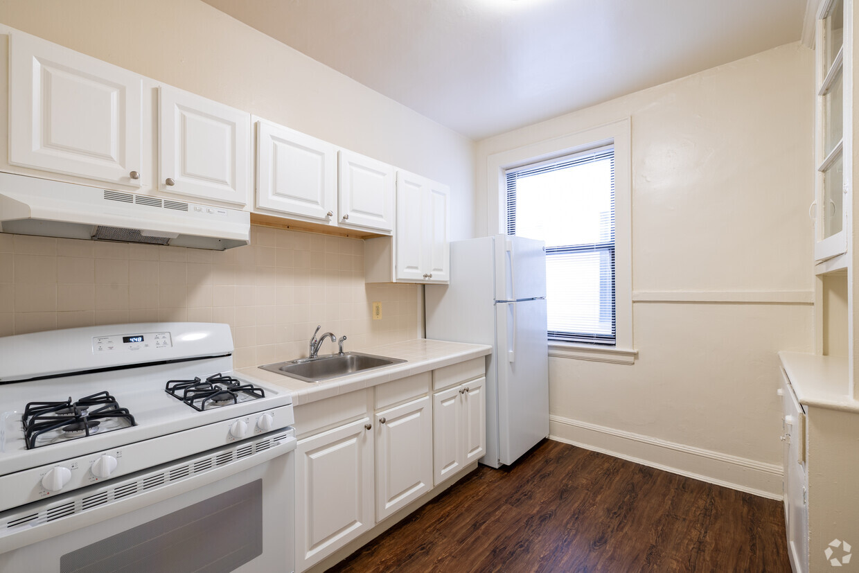 Foto principal - Beech Kearny Associates