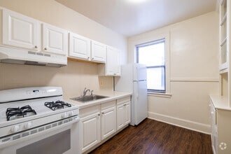 Interior Photo - Beech Kearny Associates