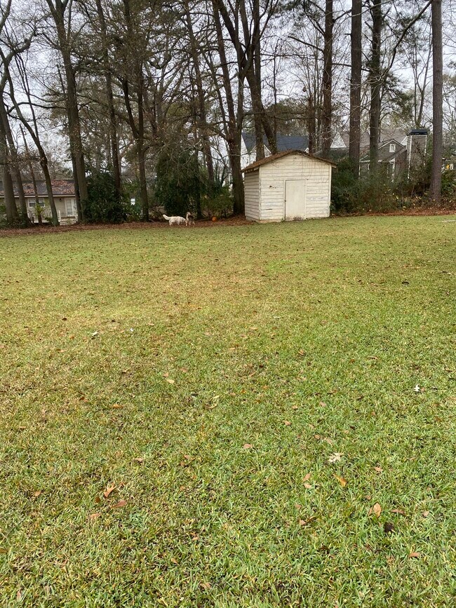 Building Photo - 2638 Brown Cir SE