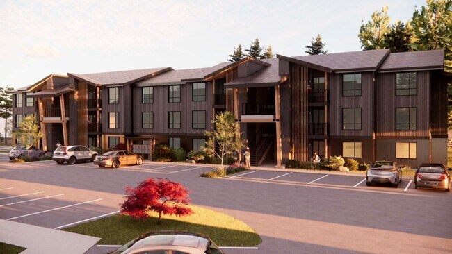 Building Photo - 4240 Bullfrog Rd