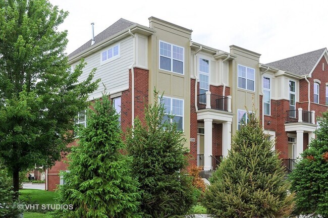 Foto del edificio - 1200 Danforth Ct