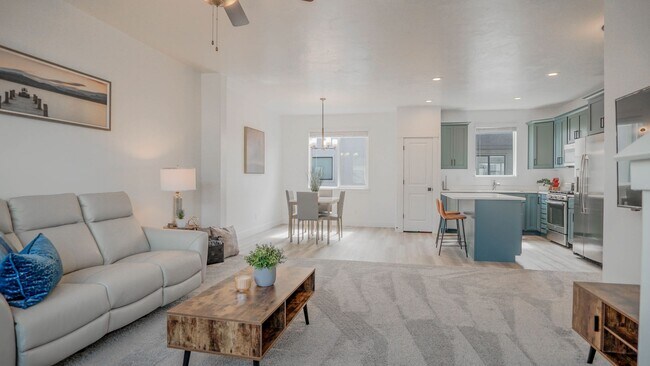 Foto del edificio - 429 Willow Leaf Rd