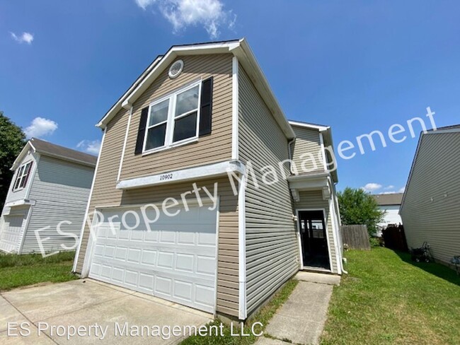 Foto del edificio - 4 br, 2.5 bath House - 10902 Glenayr Dr.