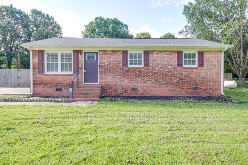 Primary Photo - 209 Grover Moore Place