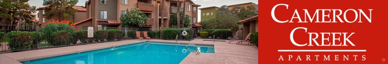 Cameron Creek Apartments