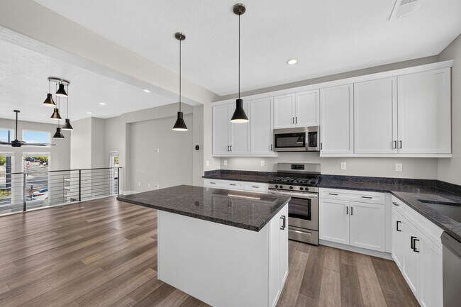 Foto del edificio - 5091 W Daybreak Pkwy