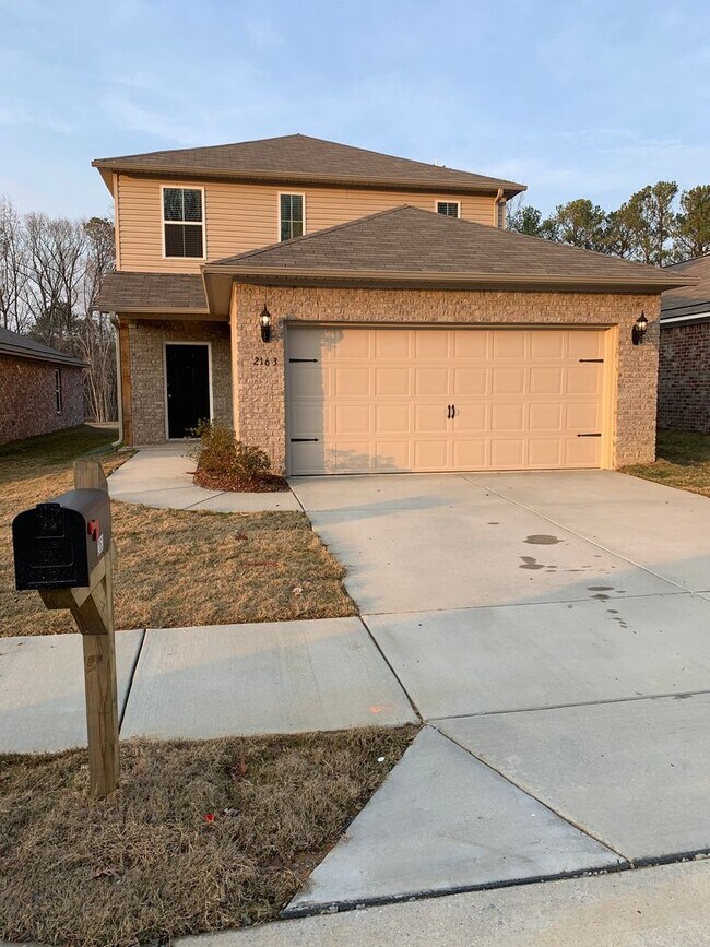 Foto del edificio - 2163 Kilpatrick LN