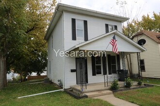 Building Photo - 502 S Gunnison St