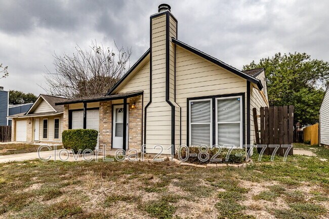 Foto del edificio - 8039 Big Bend