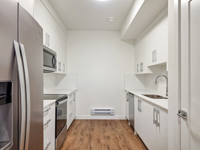 Photo du bâtiment - 9735 Huxbury Dr NE