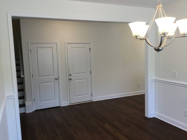 Foto del edificio - 206 Southfork Ln