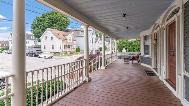 Foto del edificio - 43 Lyon St