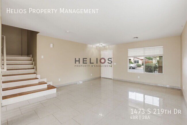 Building Photo - 1473 S 219th Dr