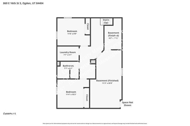 Building Photo - 869 16th St