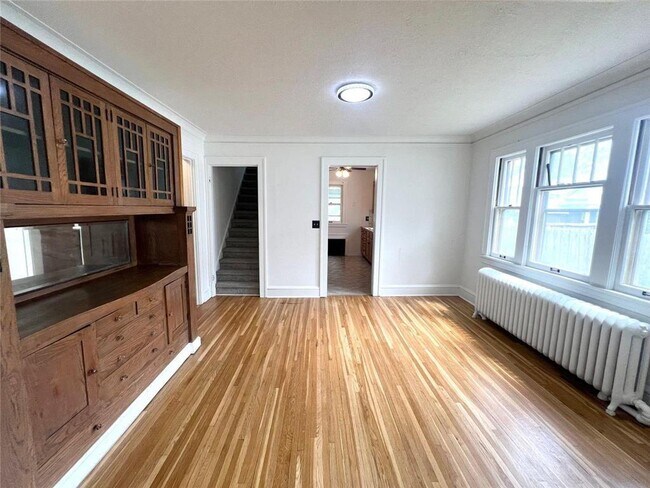 Foto del edificio - 715 2nd St NW