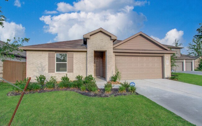 Foto del edificio - 14607 Lost Cave Wy