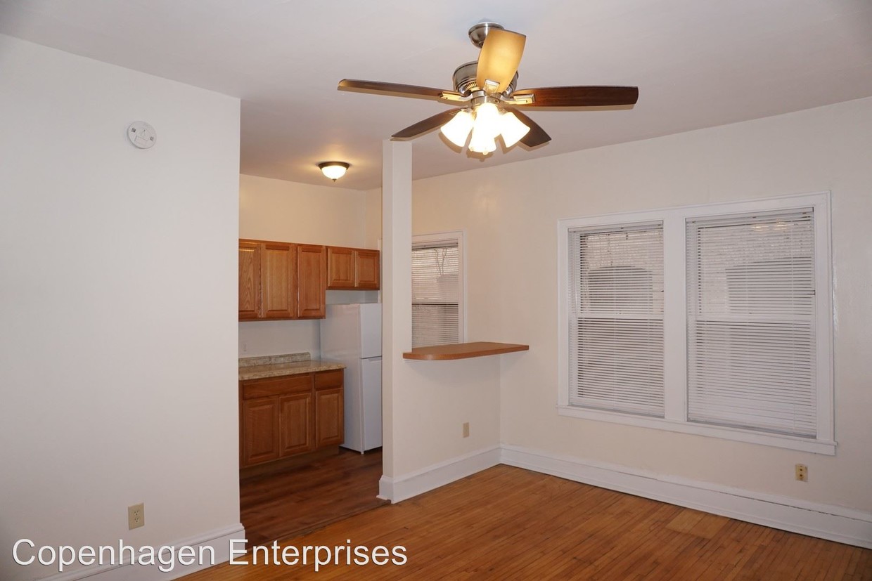 Foto principal - 1530 Lasalle Ave