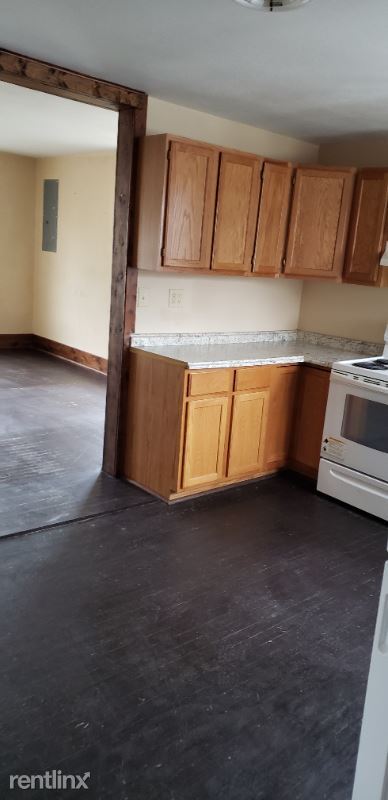 Building Photo - 2 br, 1 bath House - 1724 36th St