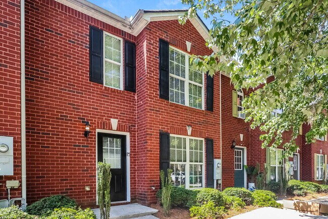 Foto del edificio - 3523 Waldrop Trail