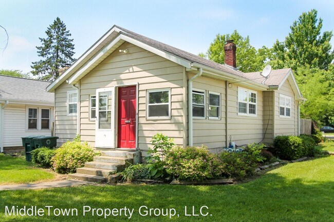 Building Photo - 2 br, 2 bath House - 822 W. Marsh St.