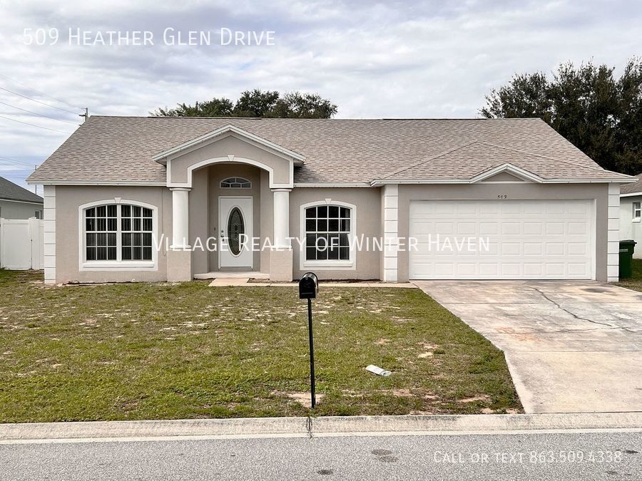 Foto principal - Heather Glen Gated Community