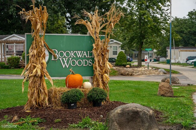 Building Photo - 3 br, 2 bath House - Bookwalter Woods 119 ...