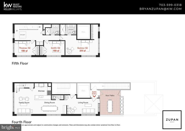 Foto del edificio - 819 6th St NW