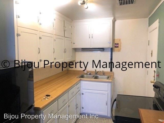 Foto del edificio - 2 br, 1 bath Apartment - 114 Canon Ave