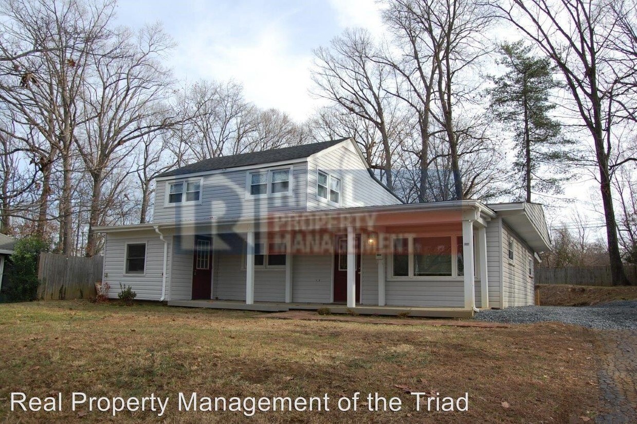 511 Park Ter, Greensboro, NC 27403 House Rental in Greensboro, NC