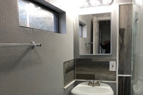 Bathroom - 6311 Wayne St