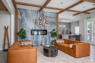 Interior Photo - The Flats at Lancaster