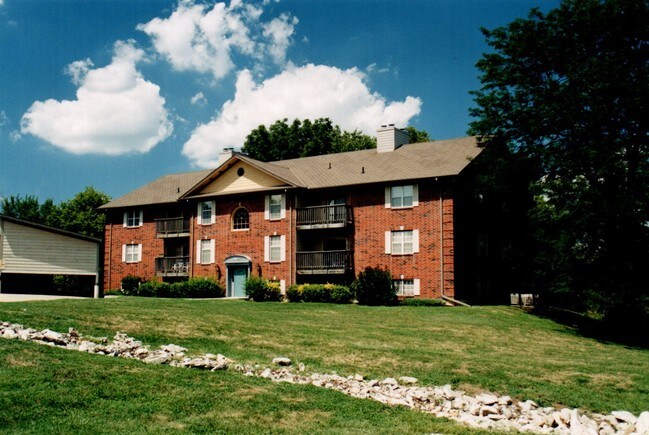 Building Photo - 3415 NW Duncan Rd