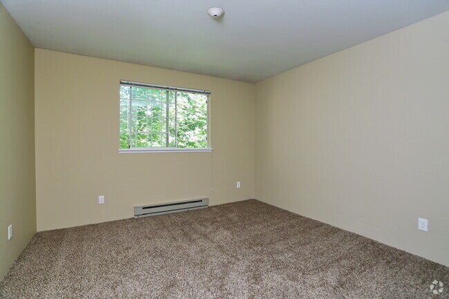 2HAB, 2BA - 880 ft² - Silver Oak