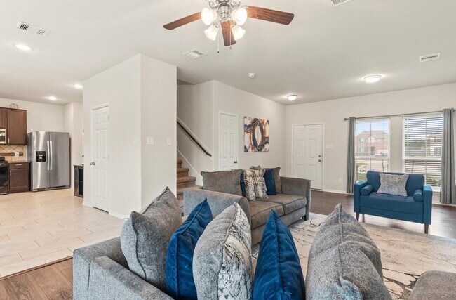 Foto del edificio - 3023 Narrow Stream Way