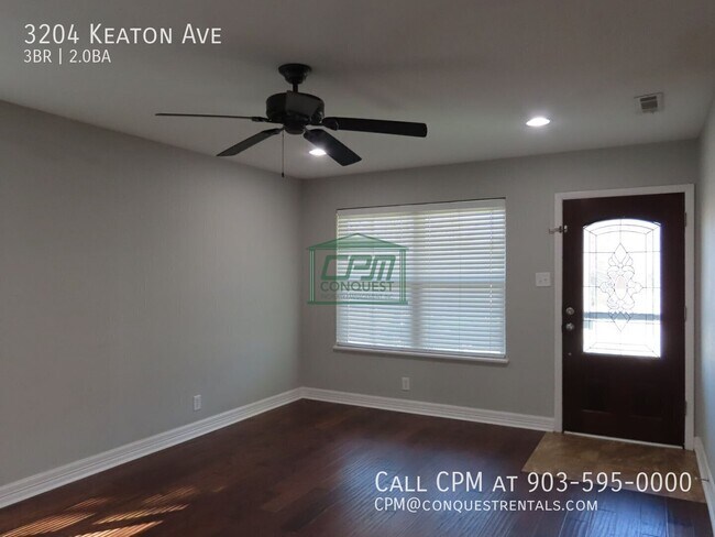 Foto del edificio - 3204 S Keaton Ave