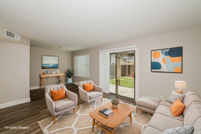 Foto del edificio - 8737 W Bluefield Ave