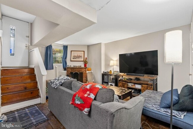 Foto del edificio - 787 S 3rd St