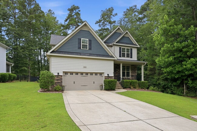Foto del edificio - 265 Heather Brook Cir
