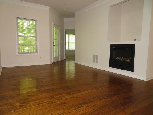 Photo - 8845 Fairview Bluff Townhome