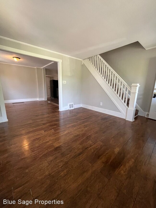 Building Photo - 2 br, 1 bath House - 2607 Lindsay St