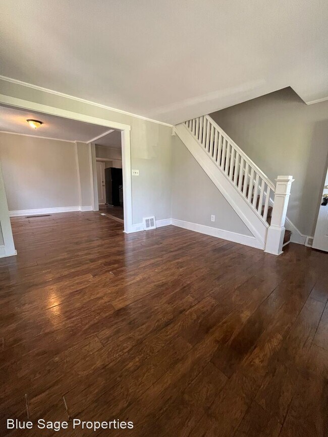 Foto del edificio - 2 br, 1 bath House - 2607 Lindsay St