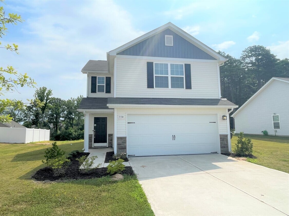 Primary Photo - 334 Caffee Dr