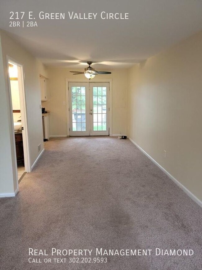 Building Photo - Spacious 2 bedroom in Green Valley, Newark