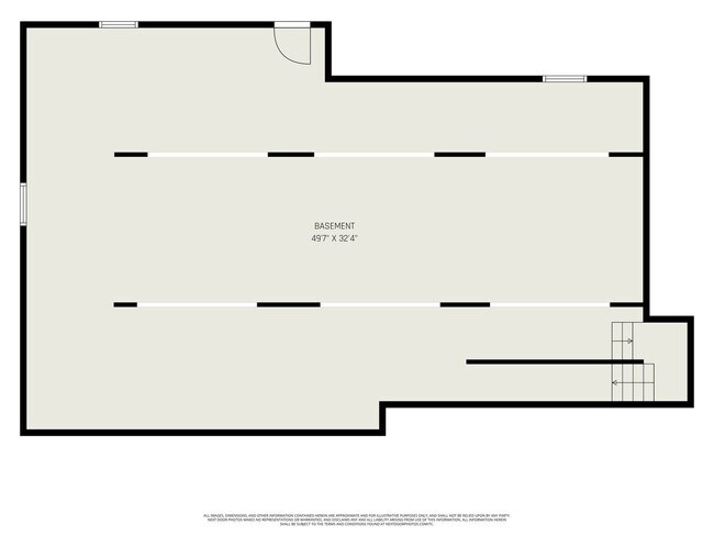 Foto del edificio - 3BR/2BA on Basement in Jonesboro