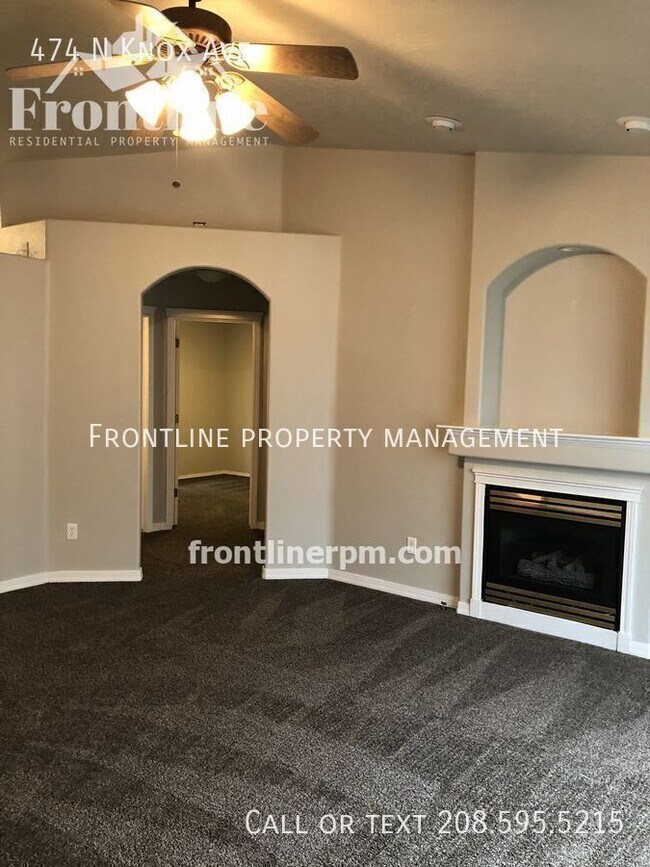 Foto del edificio - 474 N Knox Ave