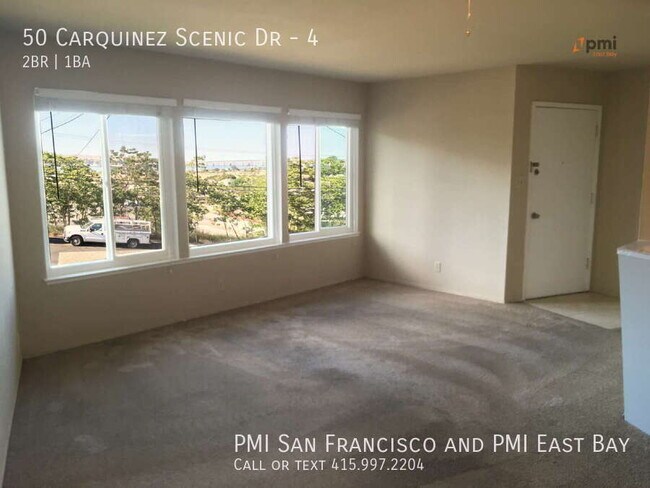 Foto del edificio - 50 Carquinez Scenic Dr