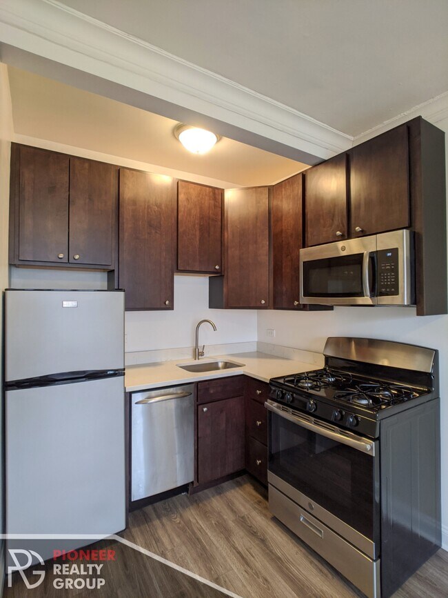 Foto del edificio - 2930 W Palmer St